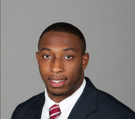 Stepfan Taylor - Motivational Sports Speaker